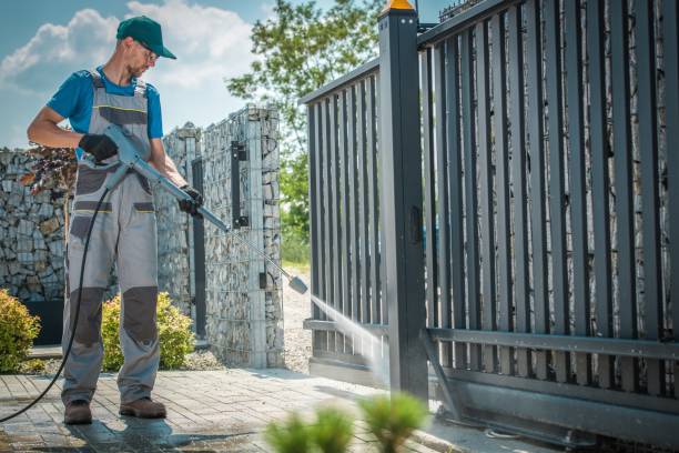 Best House Exterior Washing  in Portland, ME
