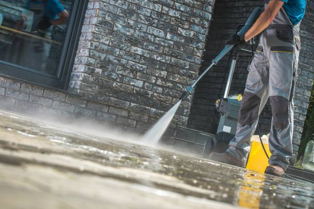 Best Parking Lot and Garage Cleaning  in Portland, ME