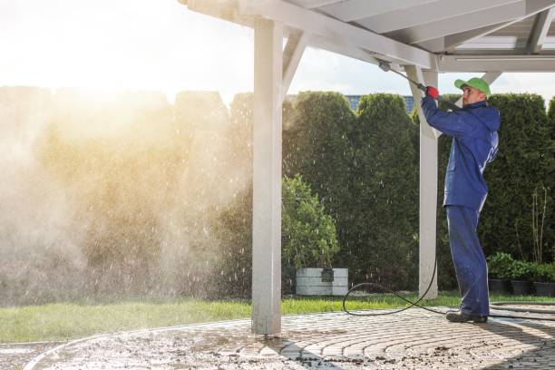 Best Solar Panel Cleaning  in Portland, ME