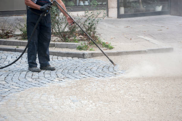 Portland, ME Pressure Washing Company