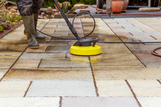  Portland, ME Pressure Washing Pros