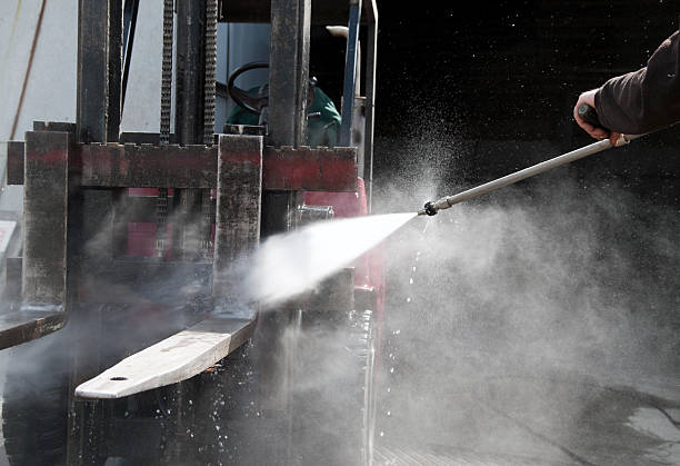 Boat and Dock Cleaning in Portland, ME