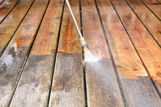Best Gutter Cleaning  in Portland, ME