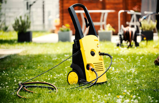 Best Pool Deck Cleaning  in Portland, ME
